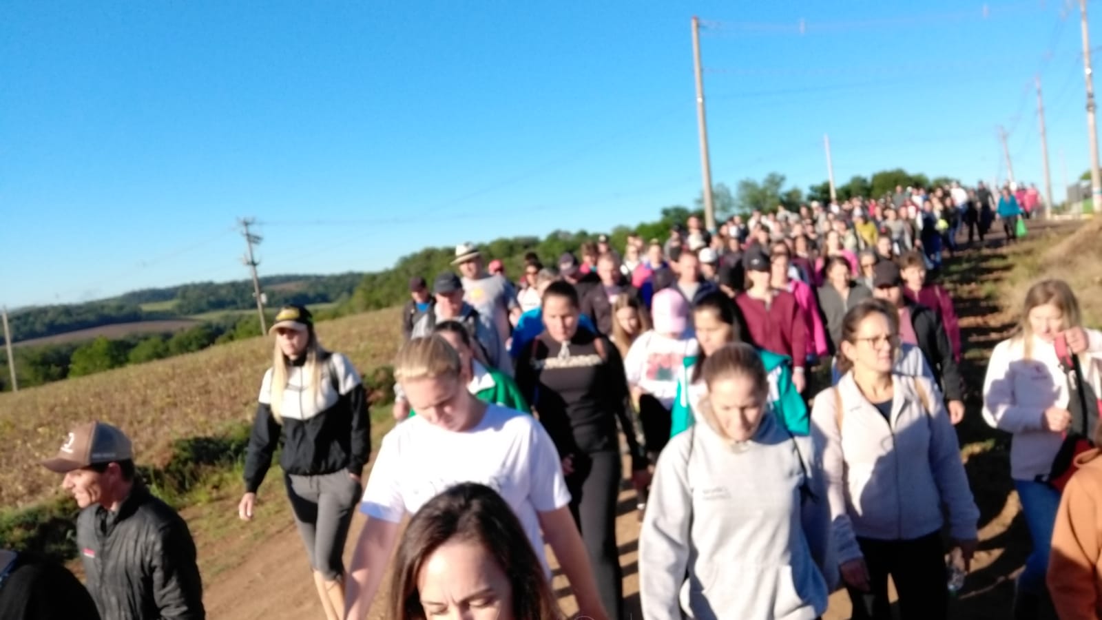 42ª EDIÇÃO DA ENCENAÇÃO DA PAIXÃO, MORTE E RESSURREIÇÃO DE CRISTO